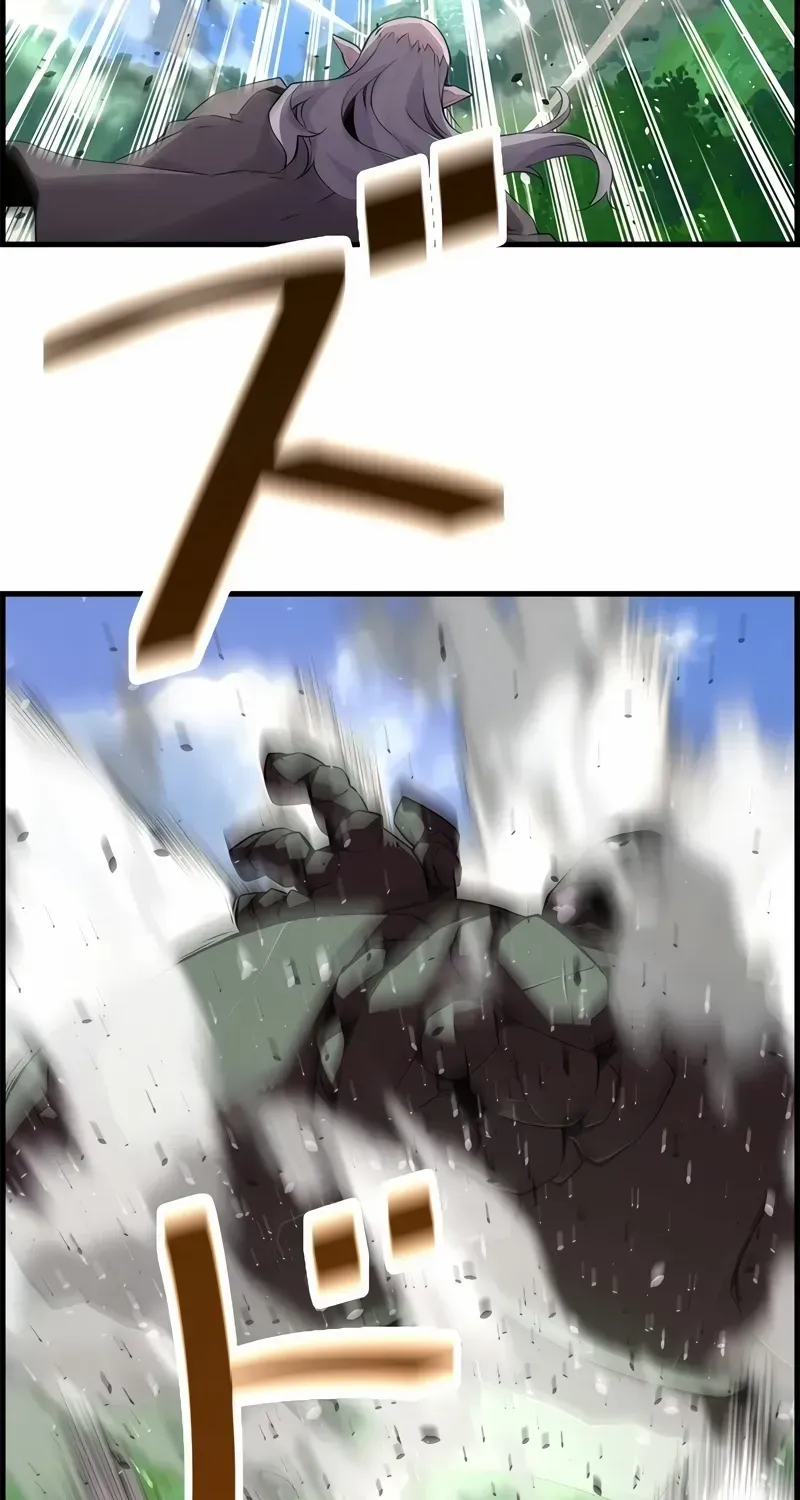 Read The Strongest Evolutionary Necromancer chapter 95 image 46 on Lezhin