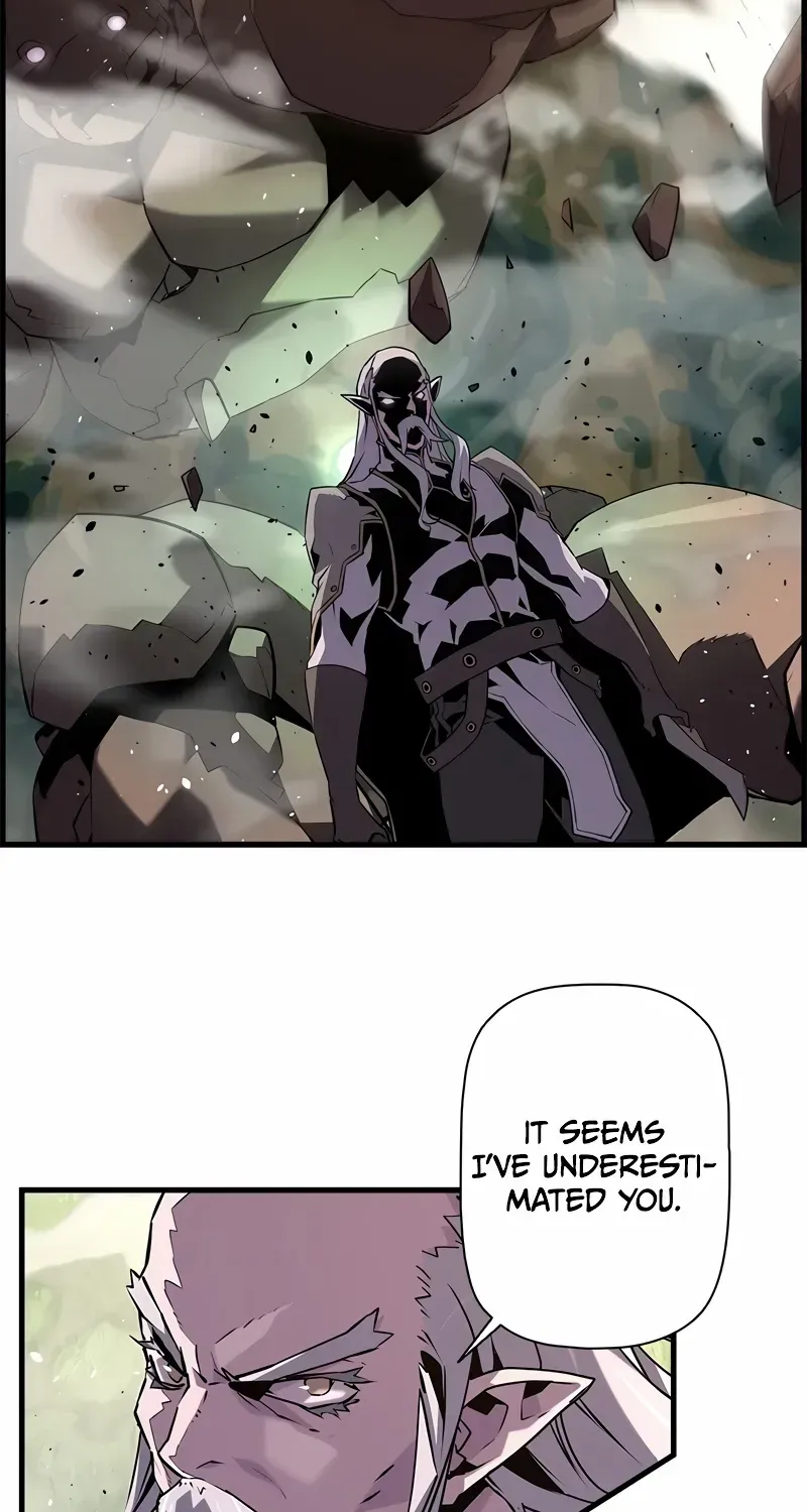 Read The Strongest Evolutionary Necromancer chapter 95 image 56 on Lezhin
