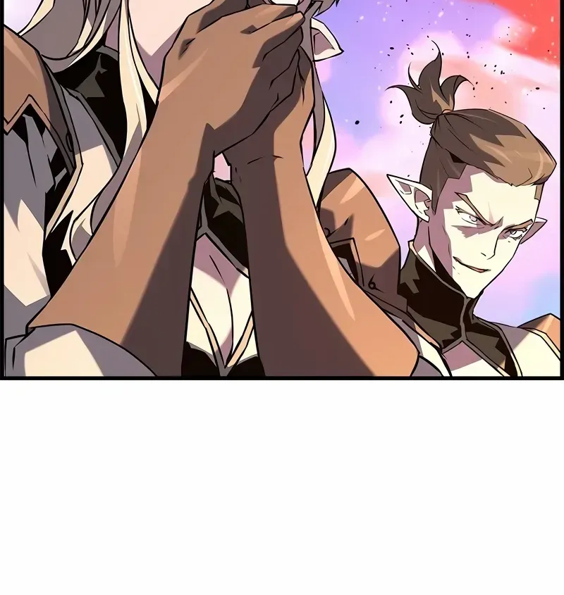 Read The Strongest Evolutionary Necromancer chapter 95 image 65 on Lezhin