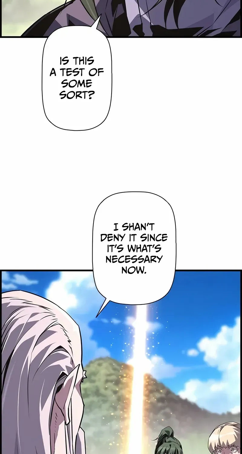 Read The Strongest Evolutionary Necromancer chapter 95 image 7 on Lezhin