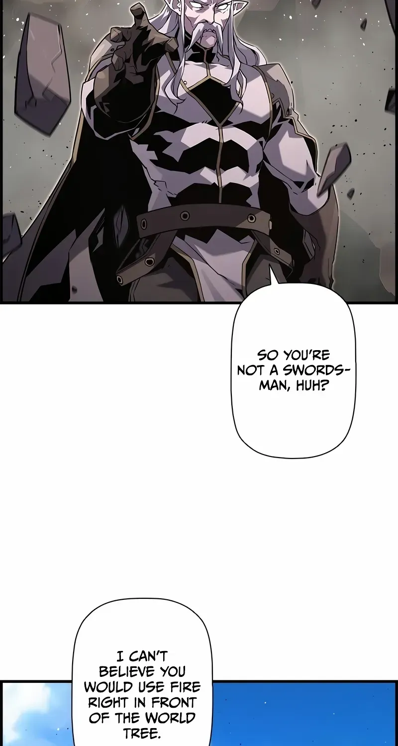 Read The Strongest Evolutionary Necromancer chapter 95 image 74 on Lezhin