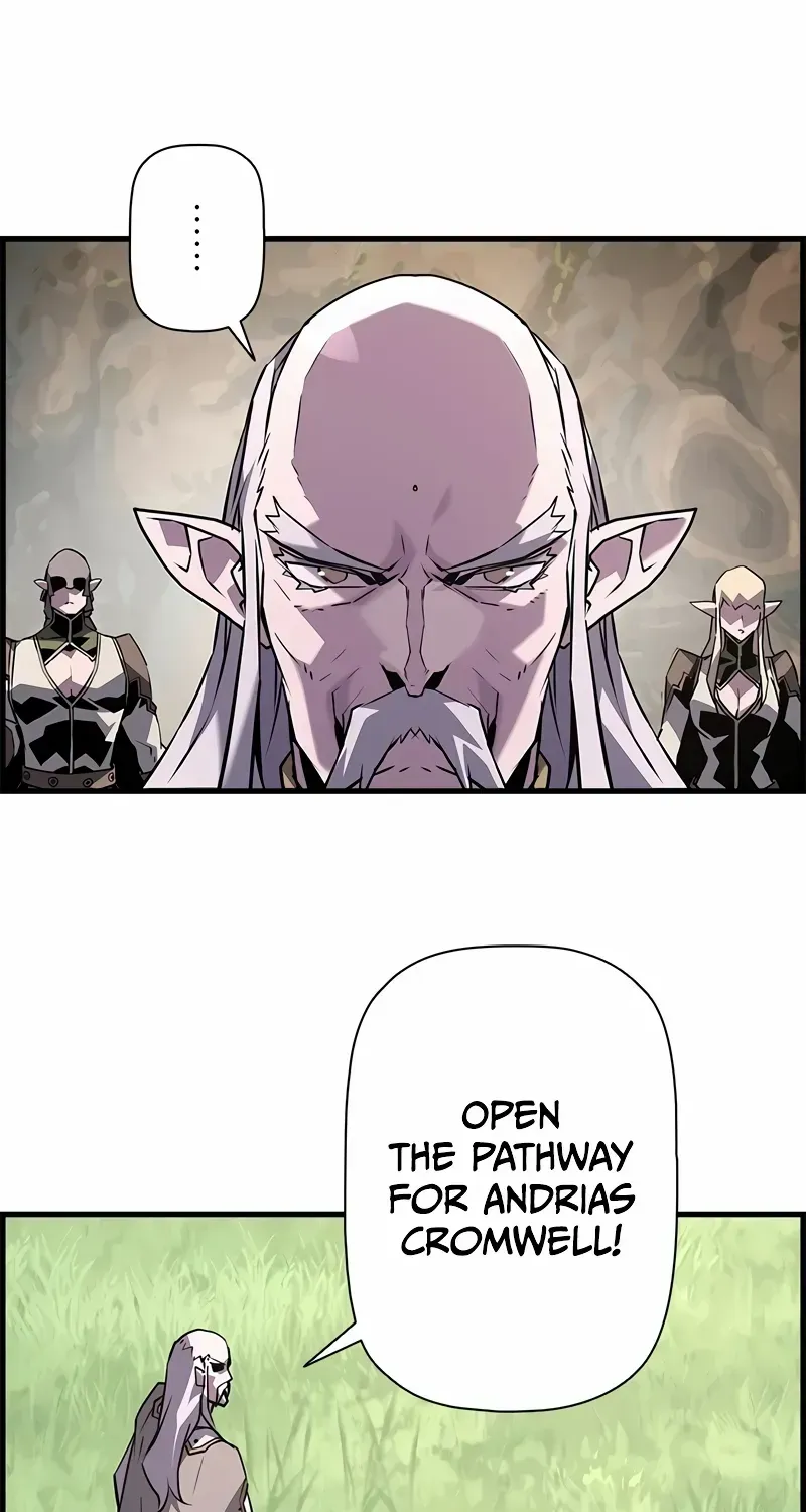 Read The Strongest Evolutionary Necromancer chapter 95 image 78 on Lezhin