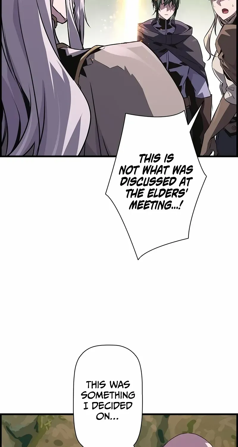 Read The Strongest Evolutionary Necromancer chapter 95 image 8 on Lezhin