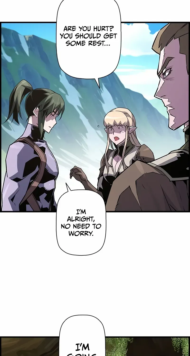 Read The Strongest Evolutionary Necromancer chapter 95 image 80 on Lezhin