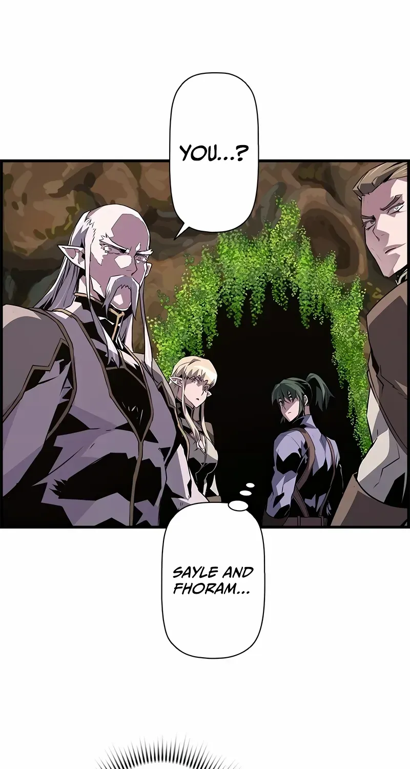 Read The Strongest Evolutionary Necromancer chapter 95 image 86 on Lezhin