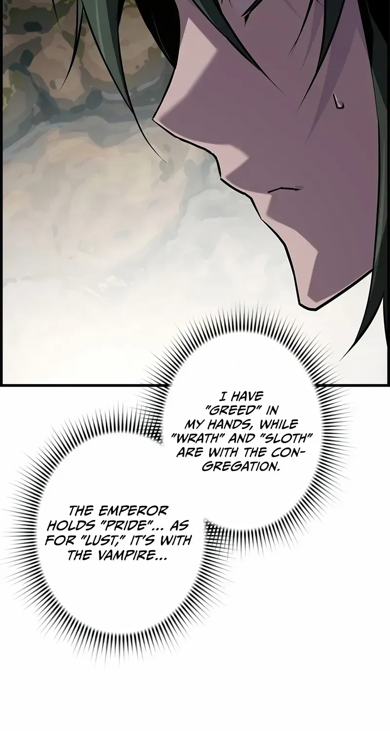 Read The Strongest Evolutionary Necromancer chapter 96 image 11 on Lezhin