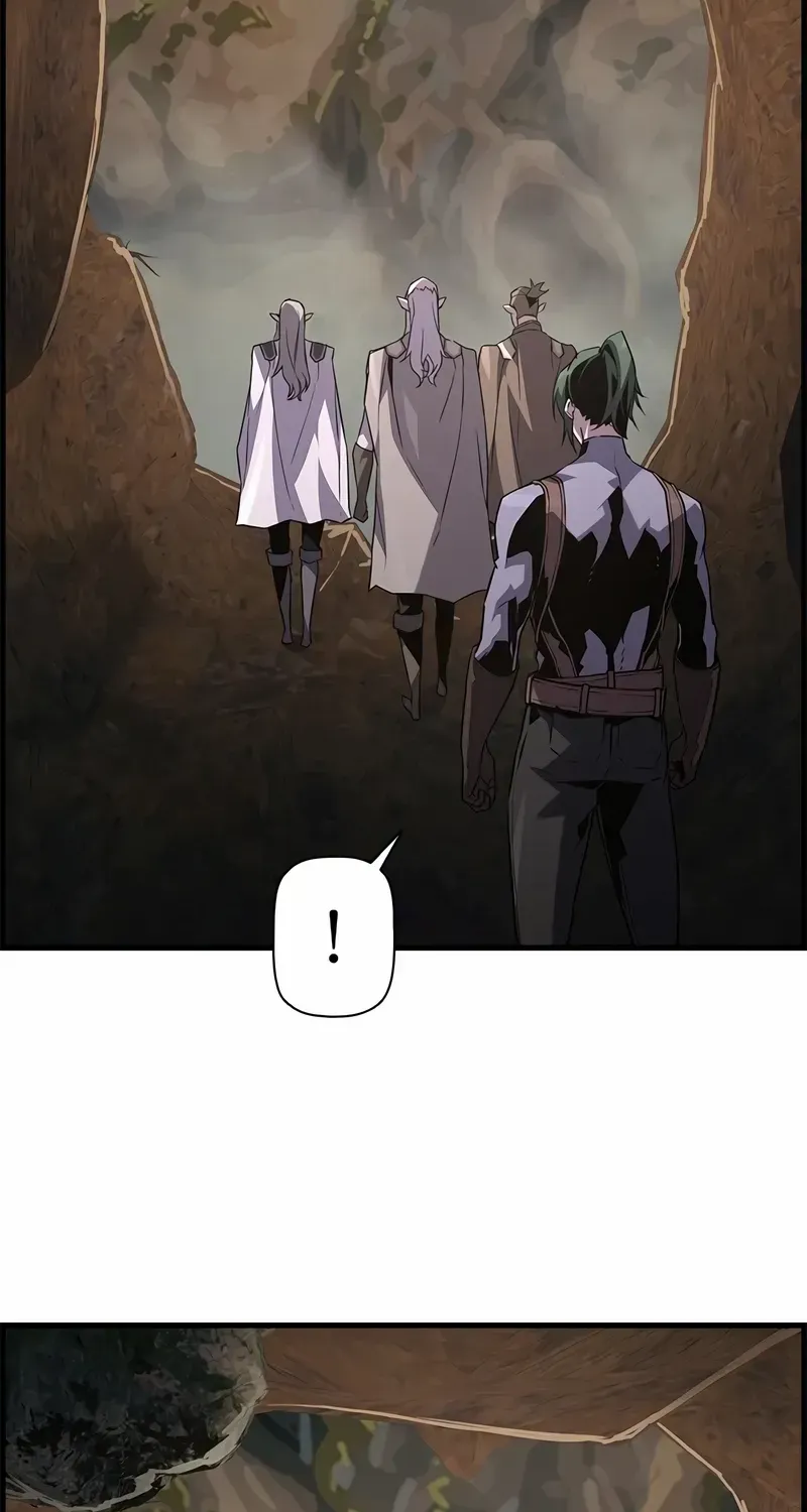 Read The Strongest Evolutionary Necromancer chapter 96 image 15 on Lezhin