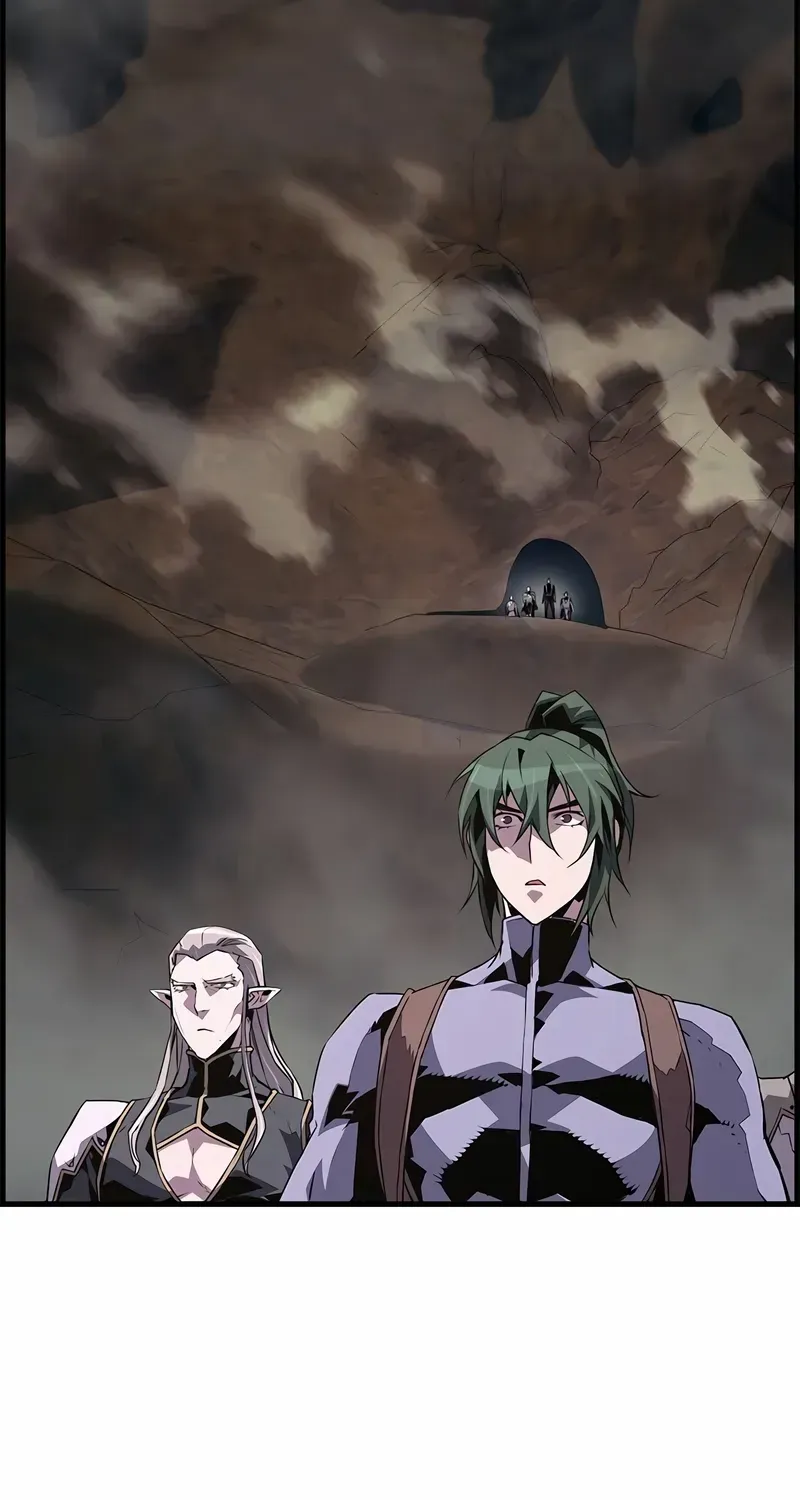 Read The Strongest Evolutionary Necromancer chapter 96 image 18 on Lezhin
