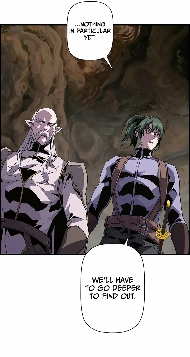 Read The Strongest Evolutionary Necromancer chapter 96 image 22 on Lezhin