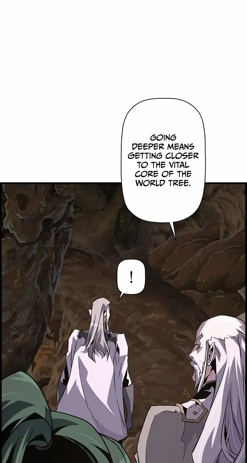 Read The Strongest Evolutionary Necromancer chapter 96 image 23 on Lezhin