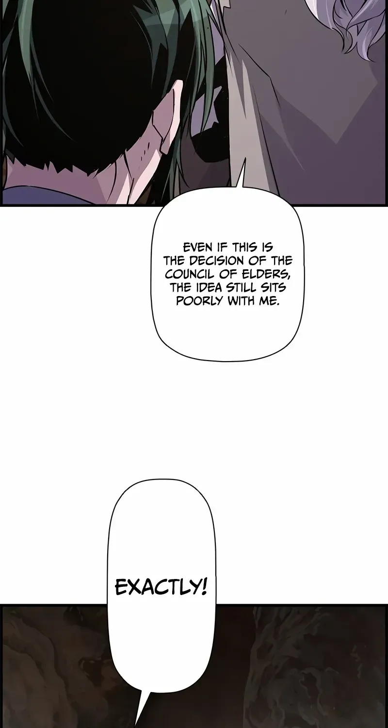 Read The Strongest Evolutionary Necromancer chapter 96 image 24 on Lezhin