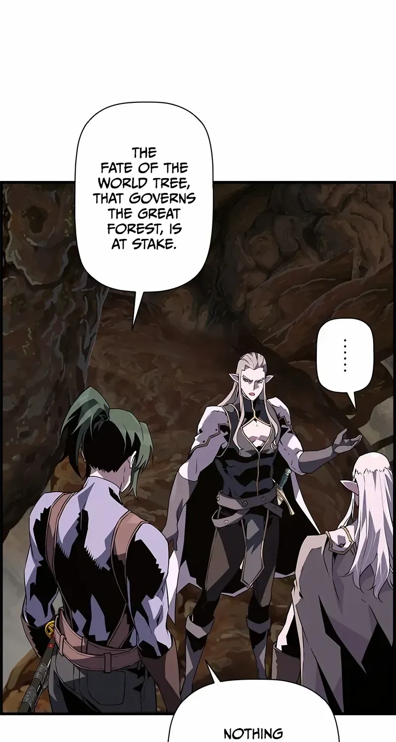 Read The Strongest Evolutionary Necromancer chapter 96 image 28 on Lezhin
