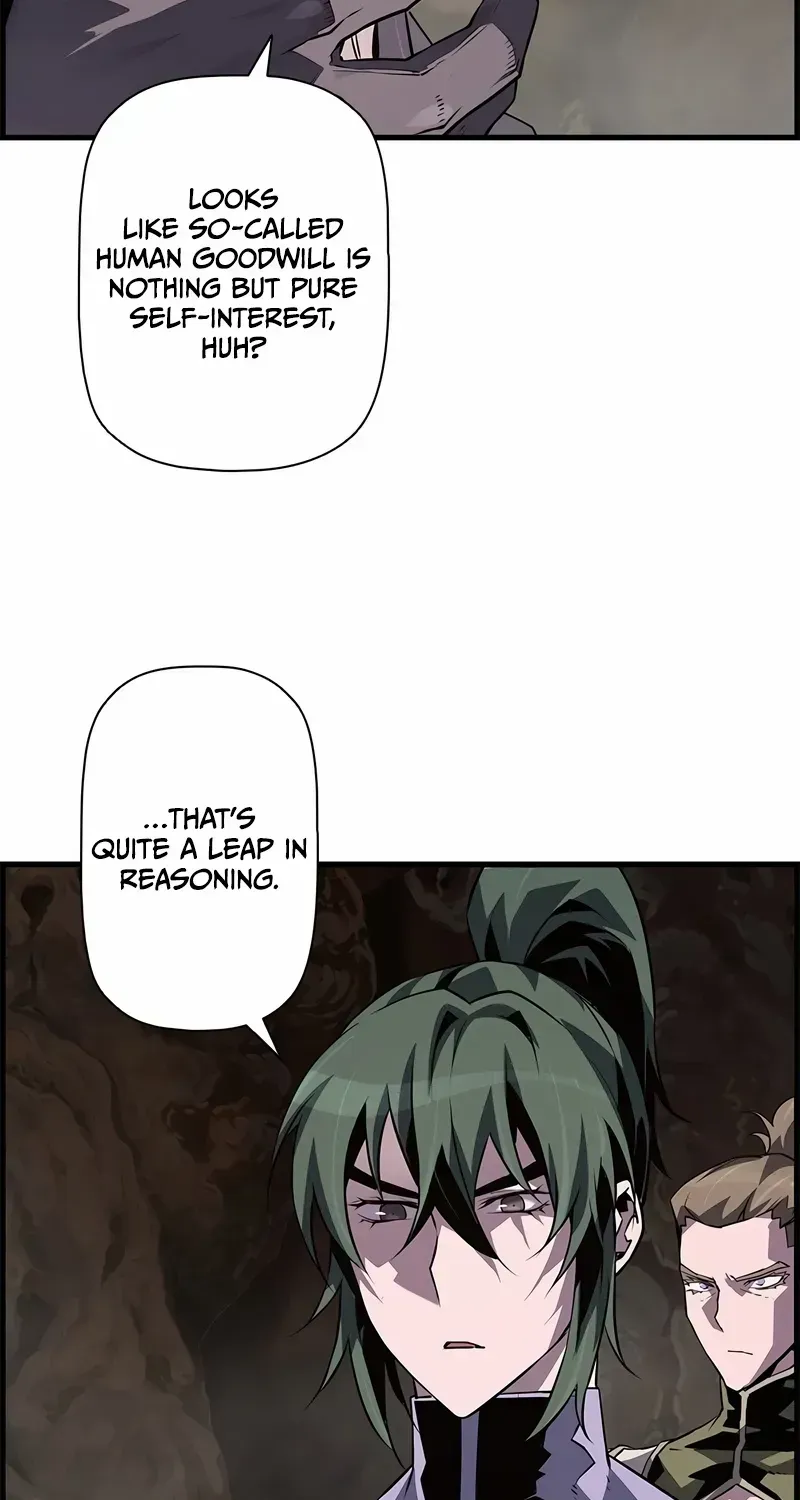 Read The Strongest Evolutionary Necromancer chapter 96 image 30 on Lezhin