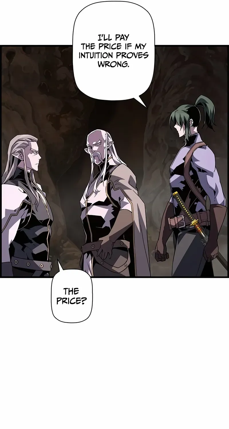 Read The Strongest Evolutionary Necromancer chapter 96 image 32 on Lezhin