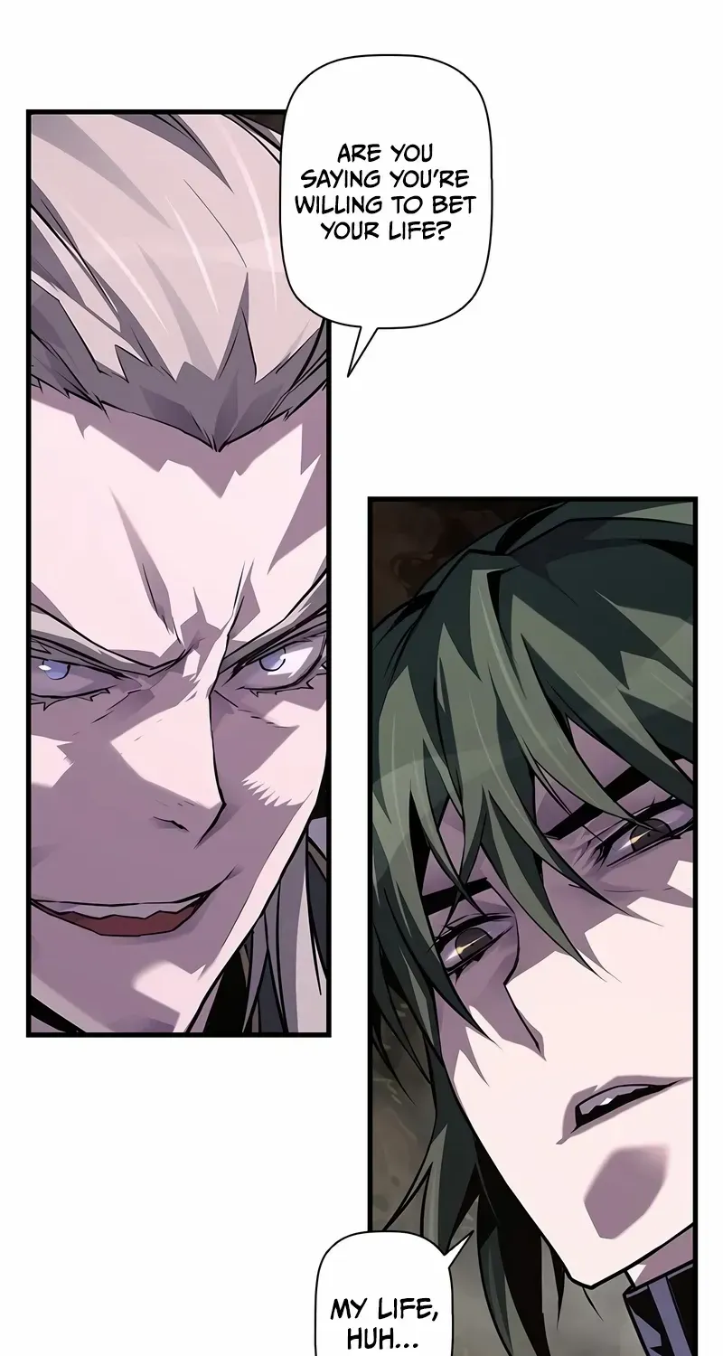 Read The Strongest Evolutionary Necromancer chapter 96 image 33 on Lezhin