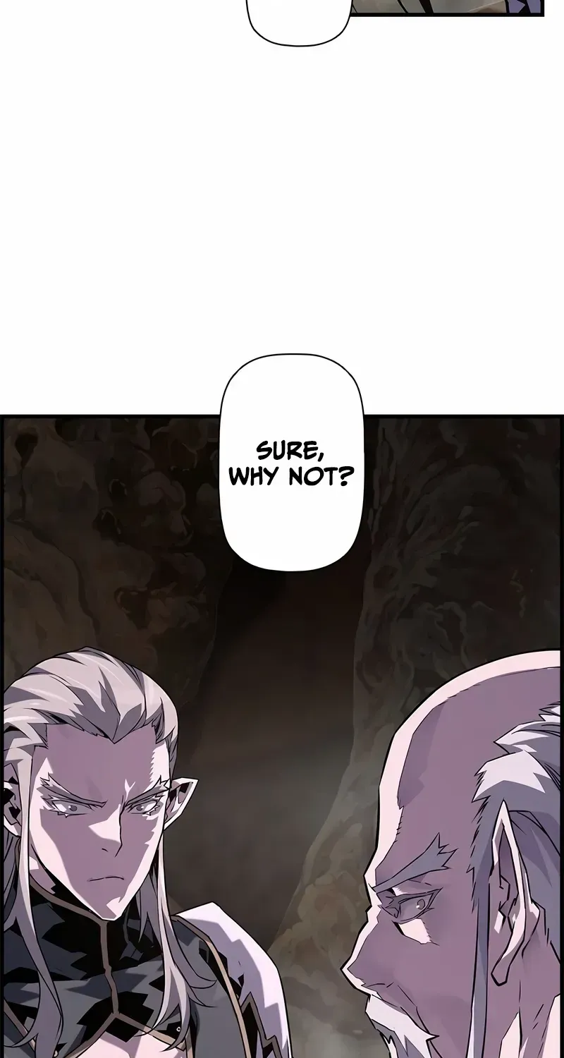 Read The Strongest Evolutionary Necromancer chapter 96 image 34 on Lezhin