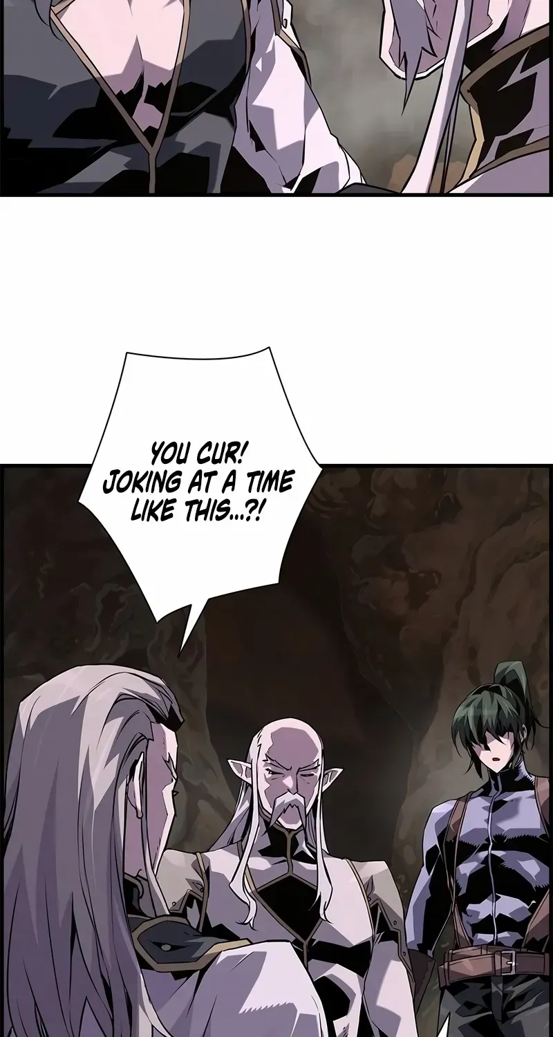 Read The Strongest Evolutionary Necromancer chapter 96 image 35 on Lezhin