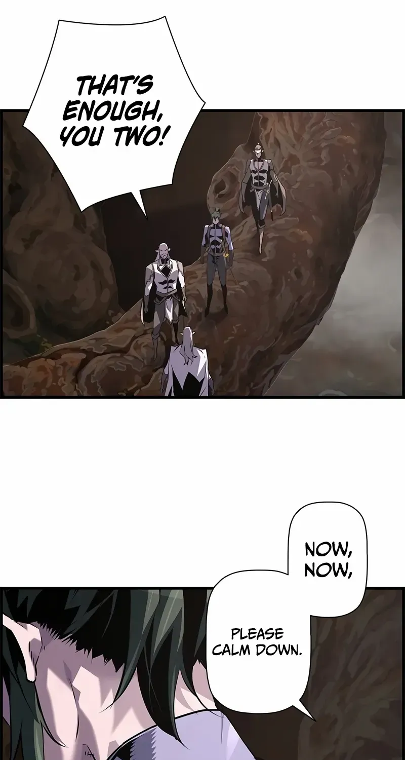 Read The Strongest Evolutionary Necromancer chapter 96 image 38 on Lezhin