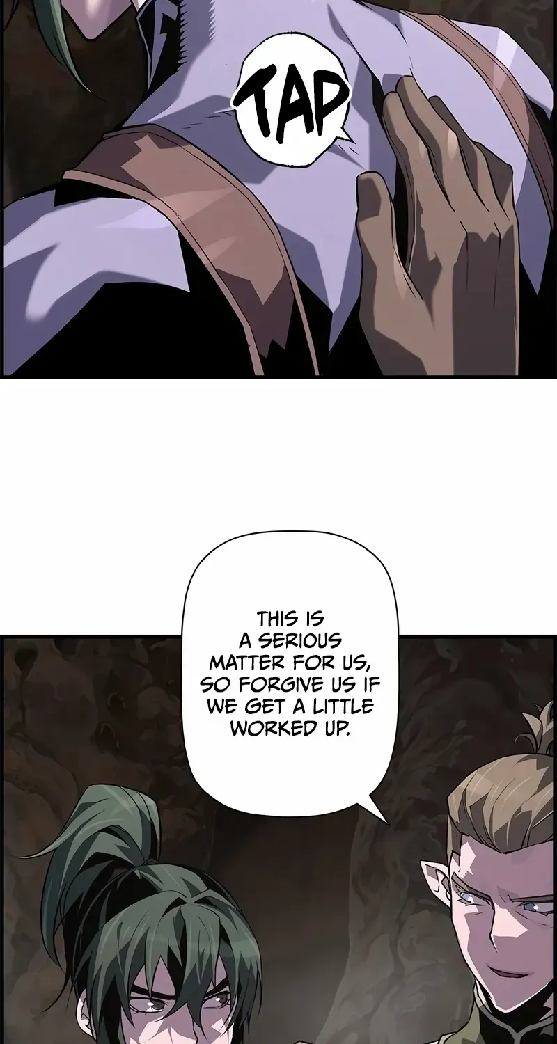 Read The Strongest Evolutionary Necromancer chapter 96 image 39 on Lezhin