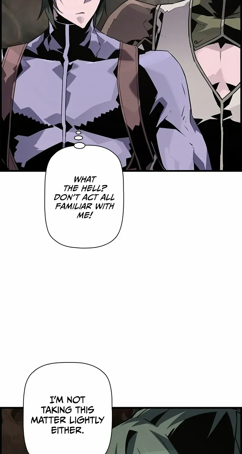 Read The Strongest Evolutionary Necromancer chapter 96 image 40 on Lezhin
