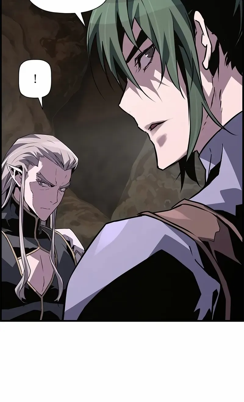 Read The Strongest Evolutionary Necromancer chapter 96 image 41 on Lezhin