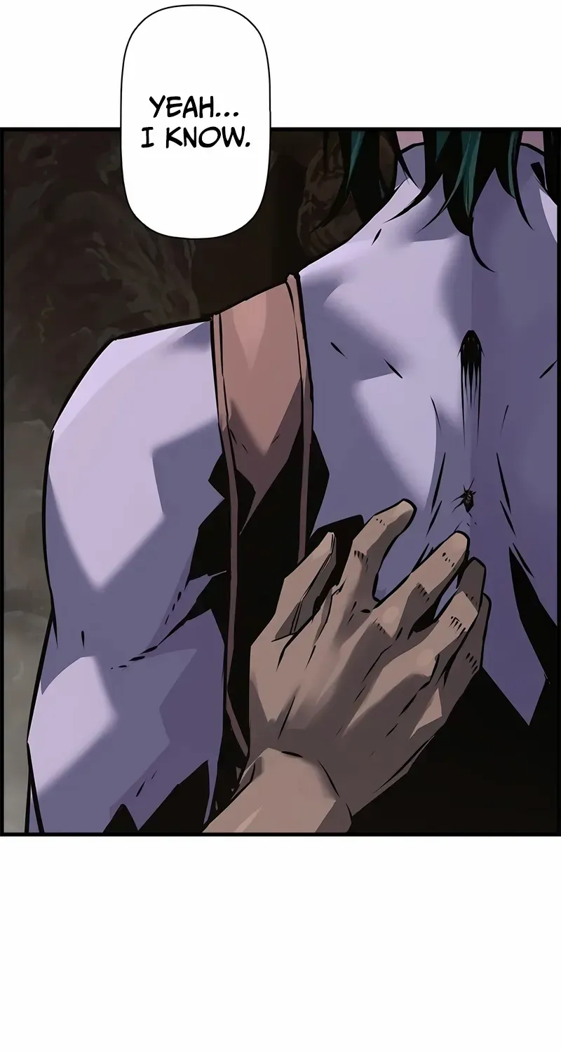 Read The Strongest Evolutionary Necromancer chapter 96 image 42 on Lezhin