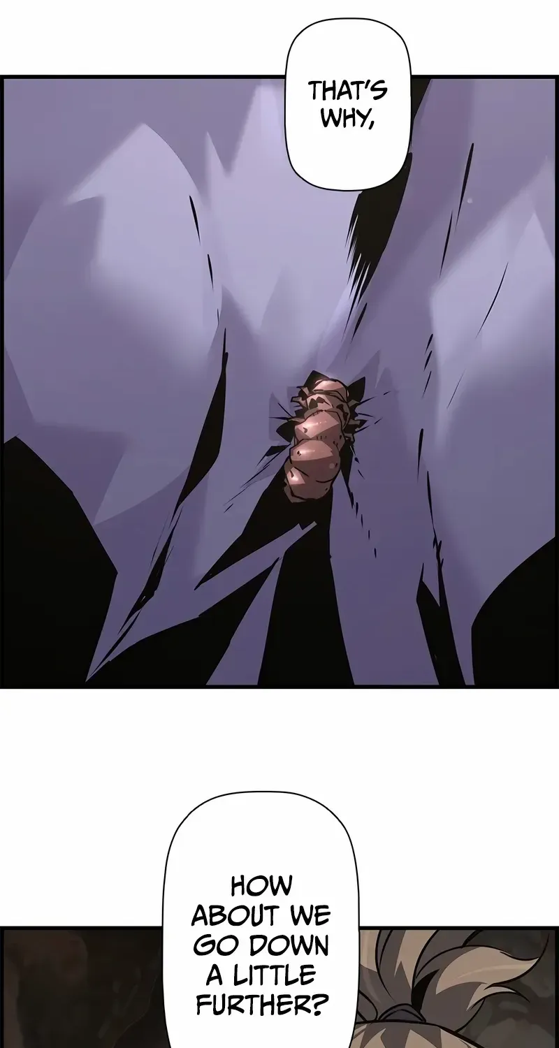 Read The Strongest Evolutionary Necromancer chapter 96 image 43 on Lezhin