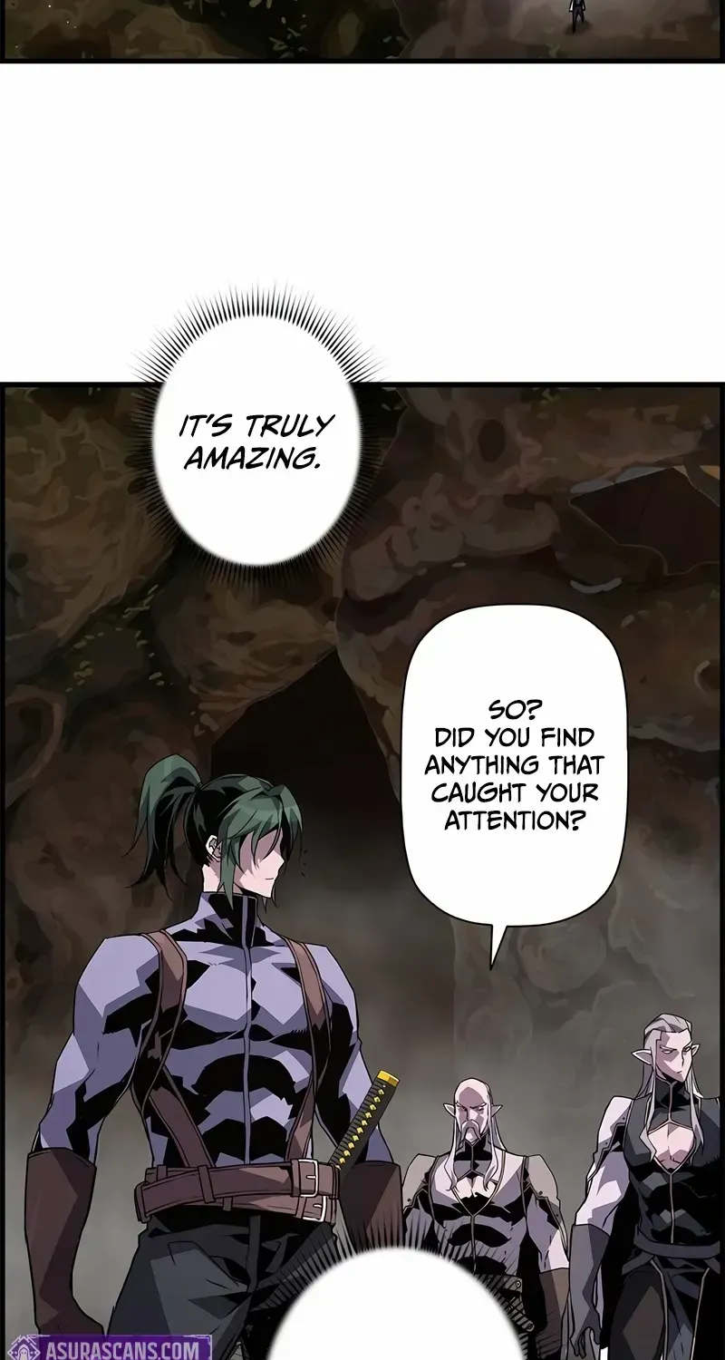 Read The Strongest Evolutionary Necromancer chapter 96 image 49 on Lezhin
