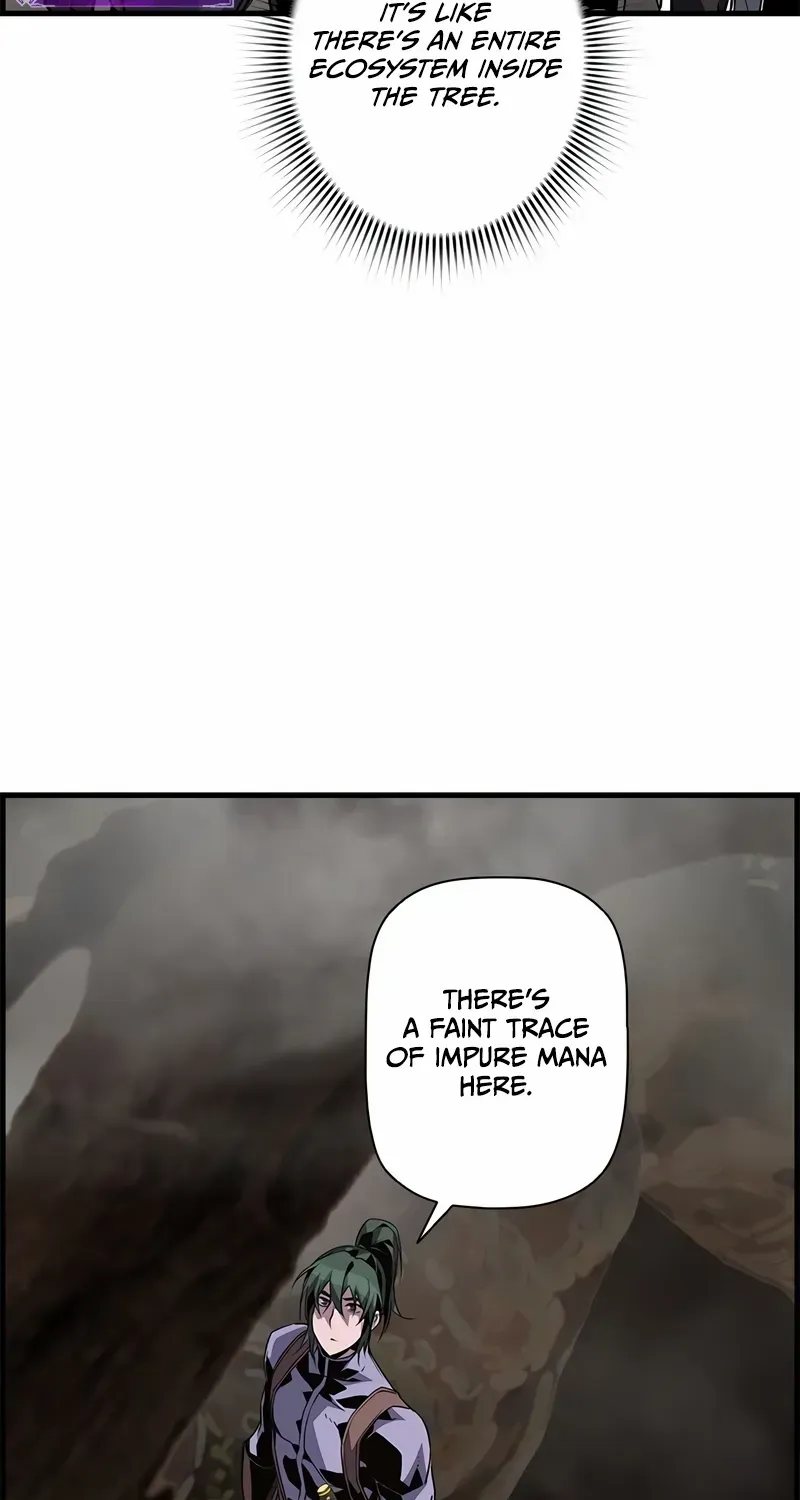 Read The Strongest Evolutionary Necromancer chapter 96 image 50 on Lezhin