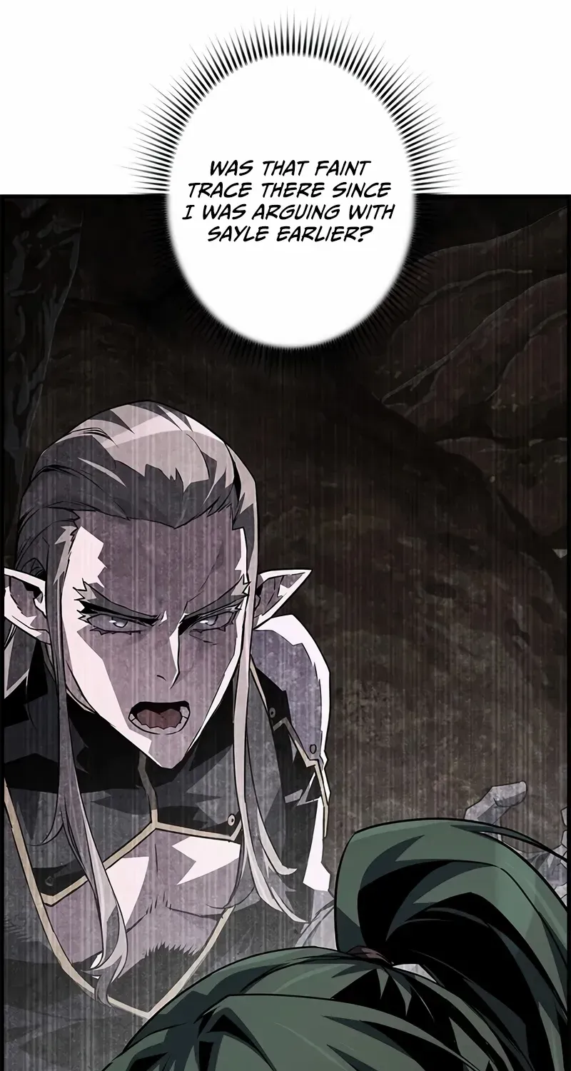Read The Strongest Evolutionary Necromancer chapter 96 image 52 on Lezhin