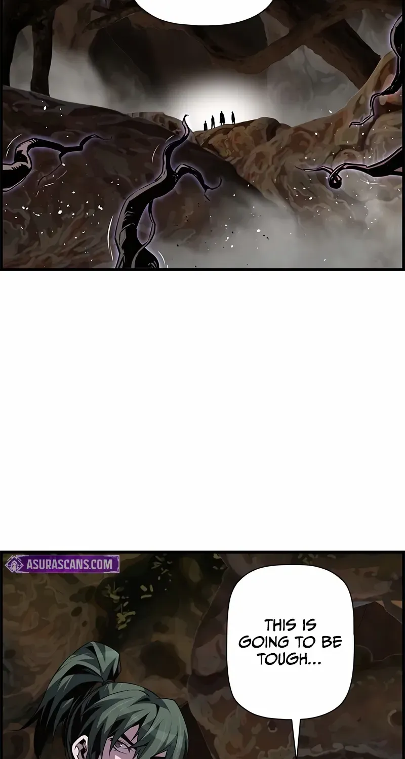 Read The Strongest Evolutionary Necromancer chapter 96 image 54 on Lezhin