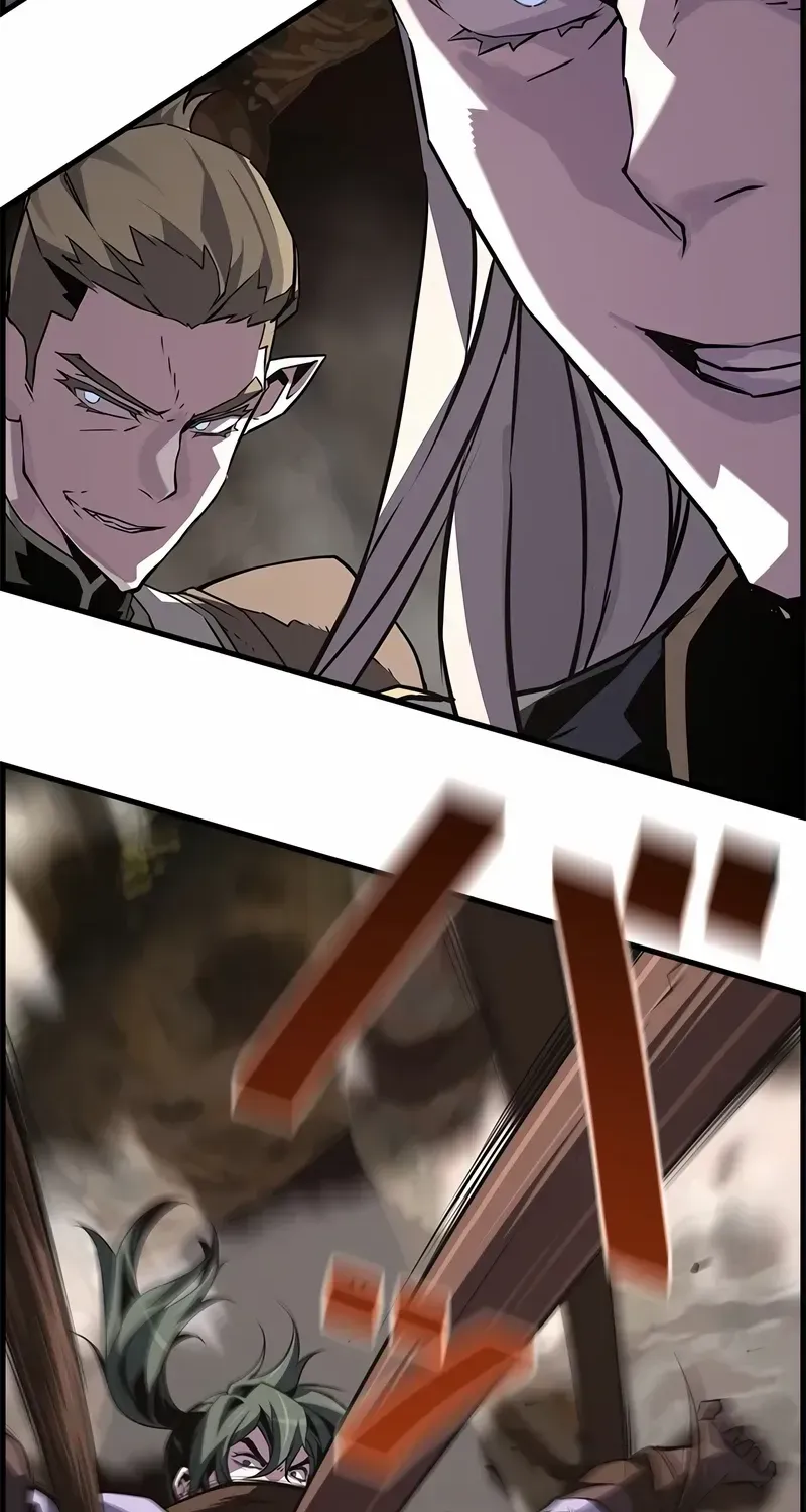 Read The Strongest Evolutionary Necromancer chapter 96 image 57 on Lezhin