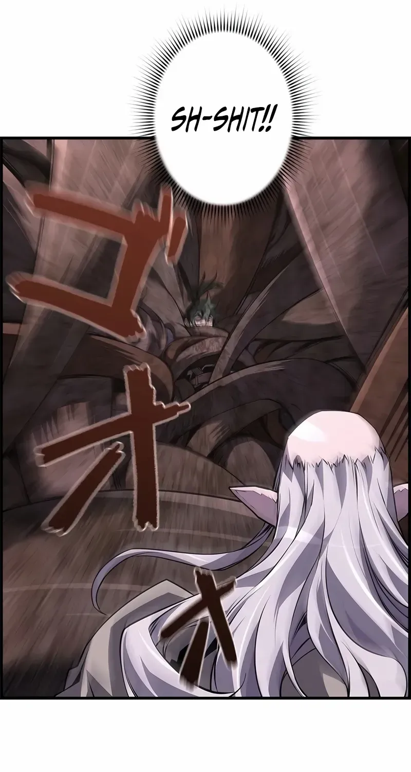 Read The Strongest Evolutionary Necromancer chapter 96 image 62 on Lezhin