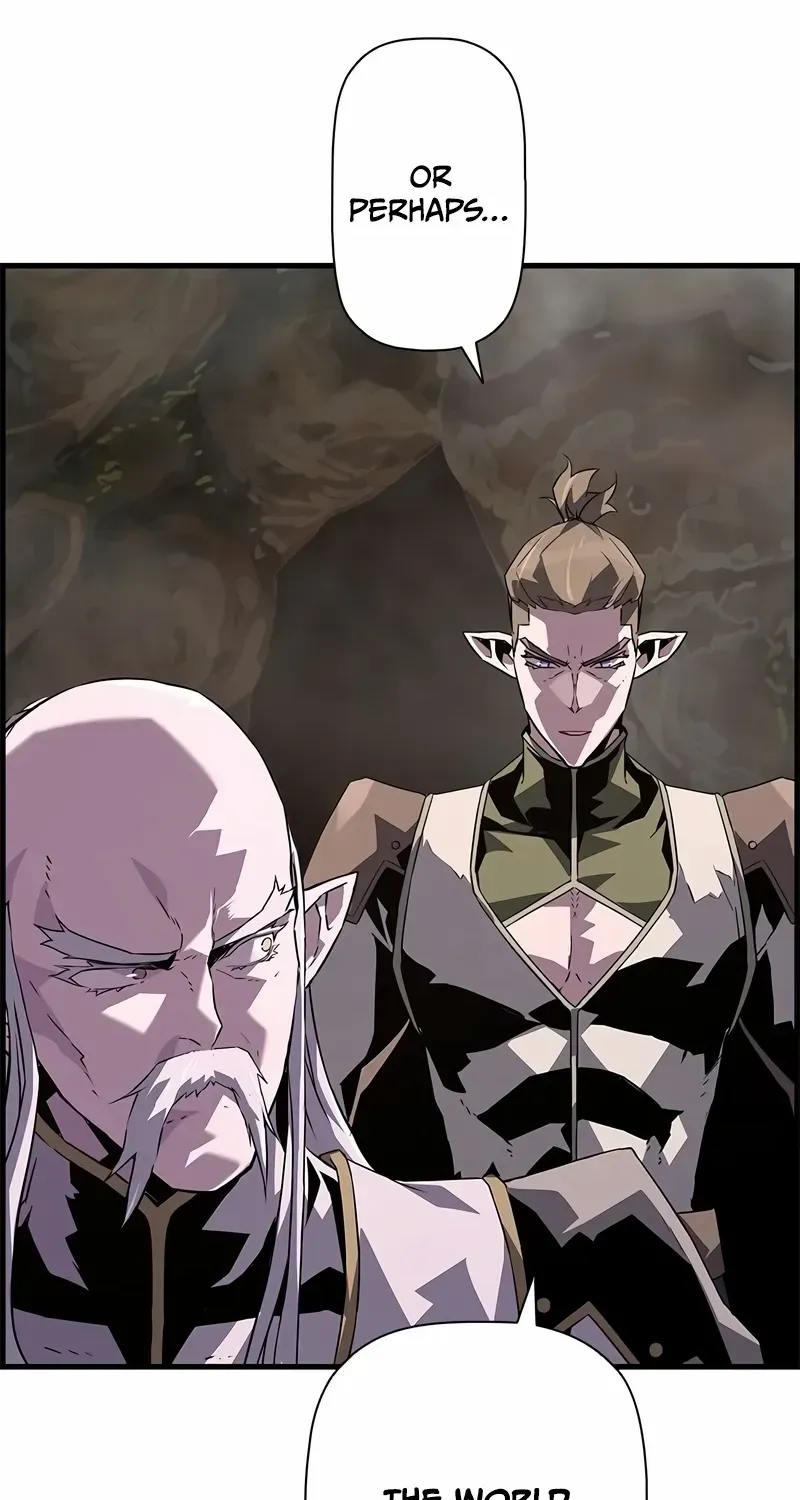 Read The Strongest Evolutionary Necromancer chapter 96 image 69 on Lezhin