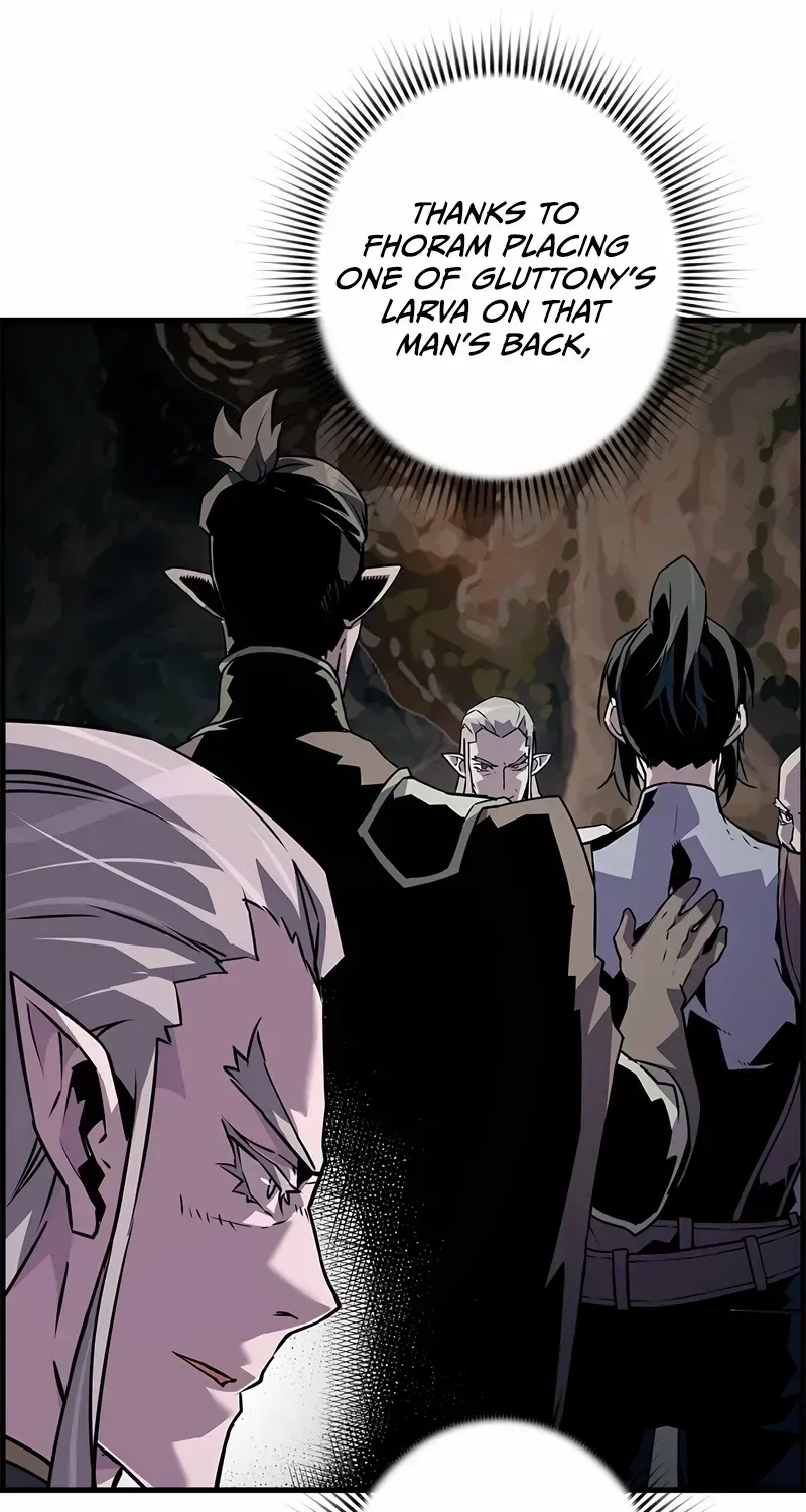 Read The Strongest Evolutionary Necromancer chapter 96 image 72 on Lezhin