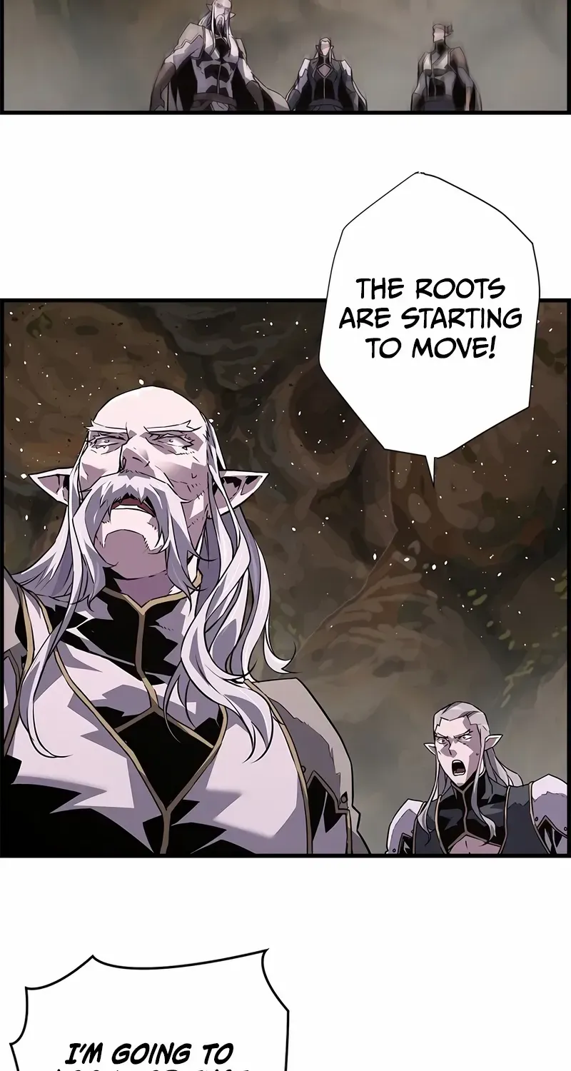Read The Strongest Evolutionary Necromancer chapter 96 image 77 on Lezhin