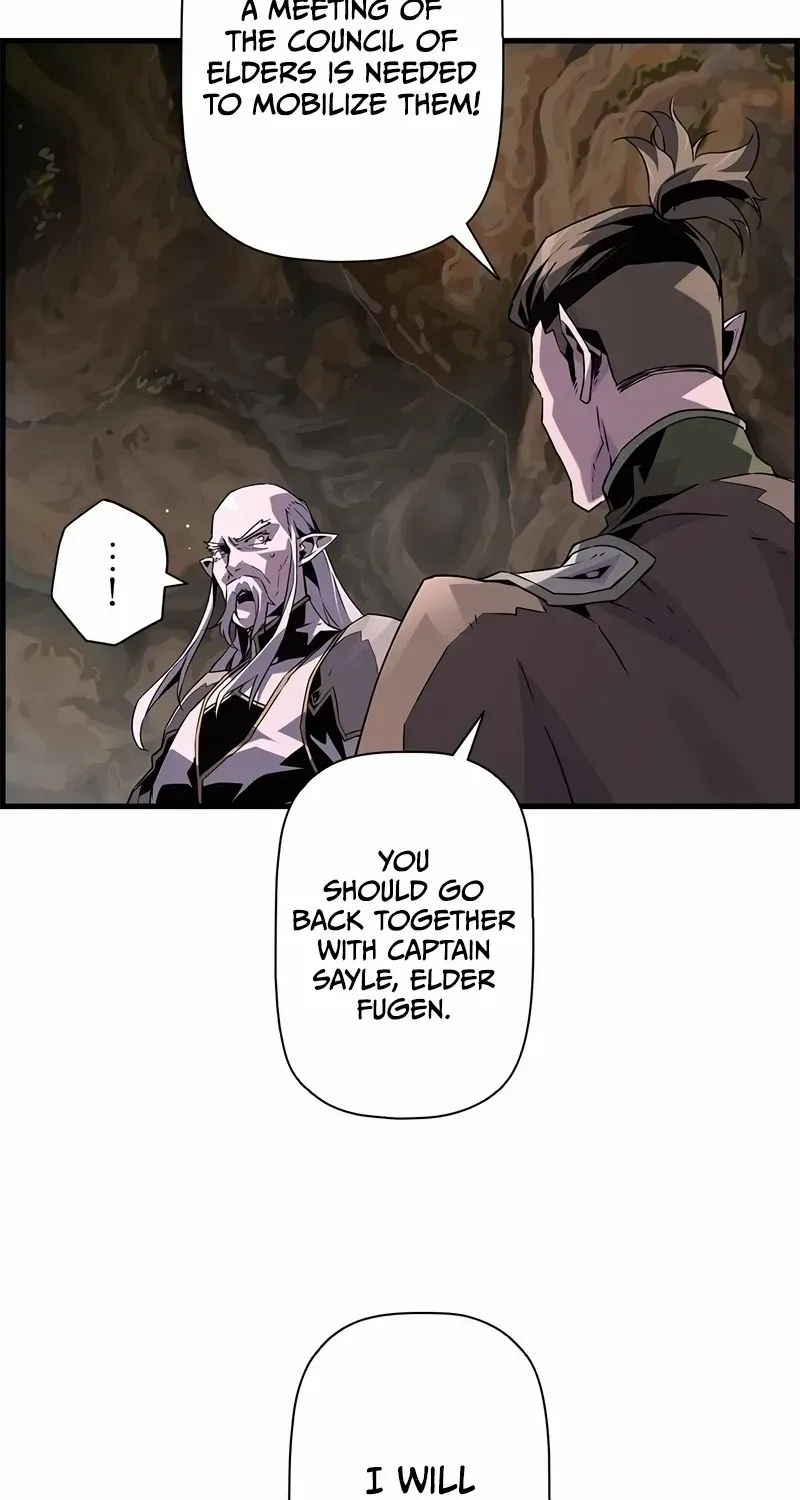 Read The Strongest Evolutionary Necromancer chapter 96 image 79 on Lezhin