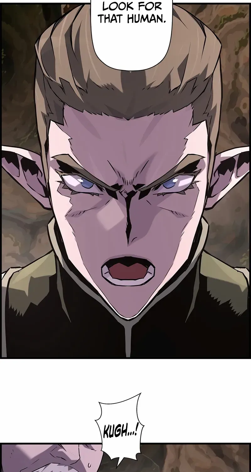 Read The Strongest Evolutionary Necromancer chapter 96 image 80 on Lezhin