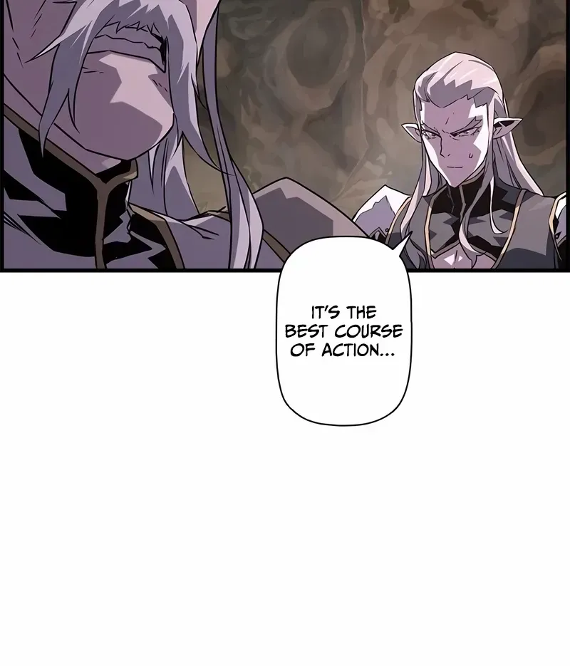 Read The Strongest Evolutionary Necromancer chapter 96 image 81 on Lezhin