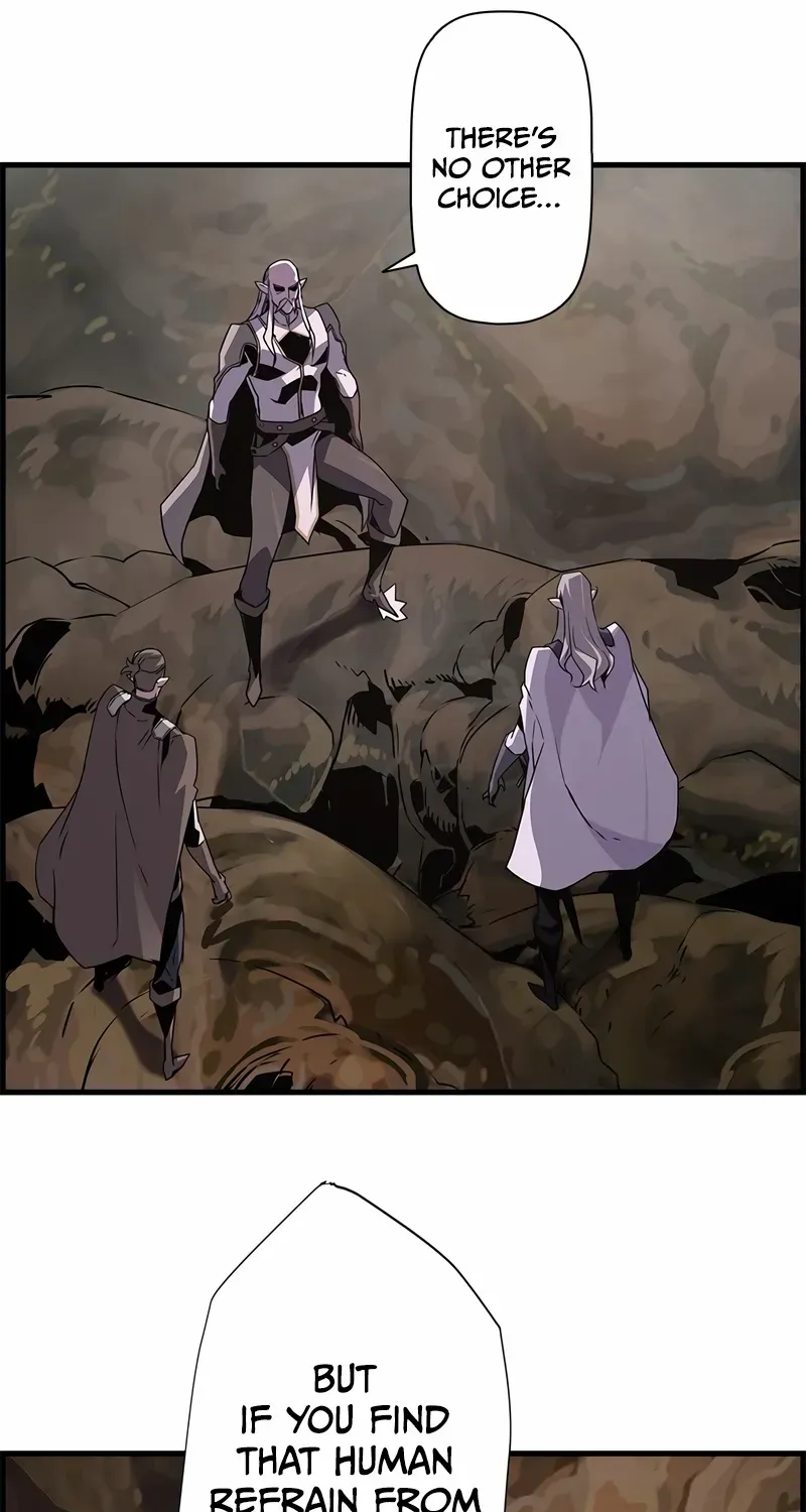 Read The Strongest Evolutionary Necromancer chapter 96 image 82 on Lezhin