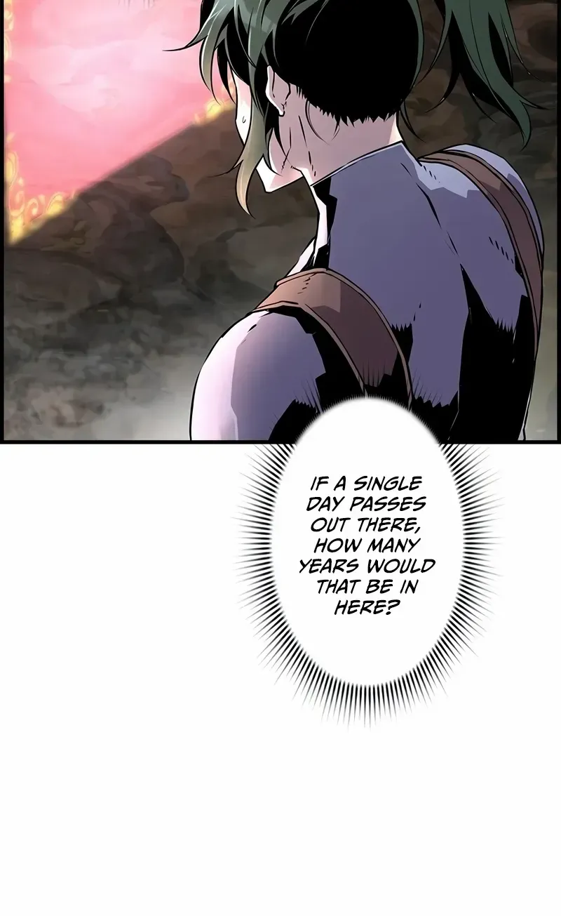 Read The Strongest Evolutionary Necromancer chapter 96 image 91 on Lezhin
