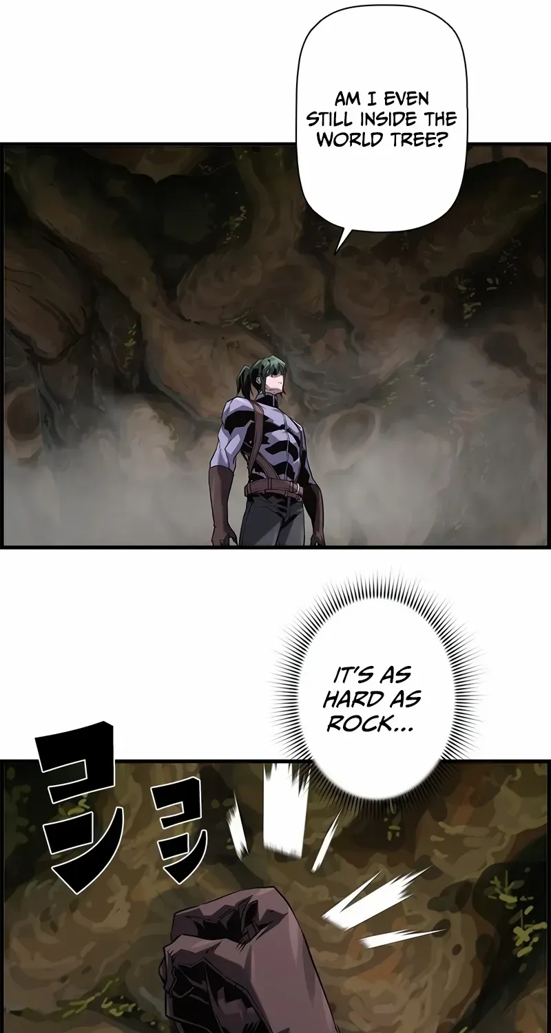 Read The Strongest Evolutionary Necromancer chapter 96 image 92 on Lezhin
