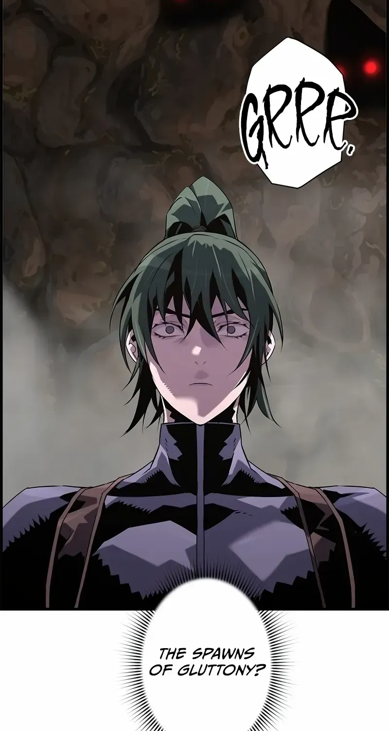 Read The Strongest Evolutionary Necromancer chapter 96 image 95 on Lezhin