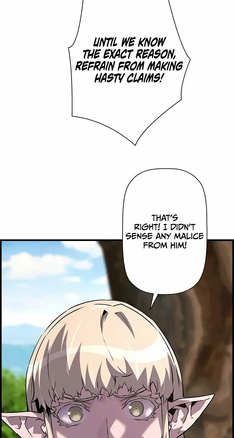 Read The Strongest Evolutionary Necromancer chapter 97 image 24 on Lezhin