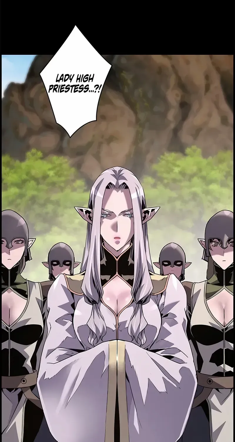 Read The Strongest Evolutionary Necromancer chapter 97 image 42 on Lezhin