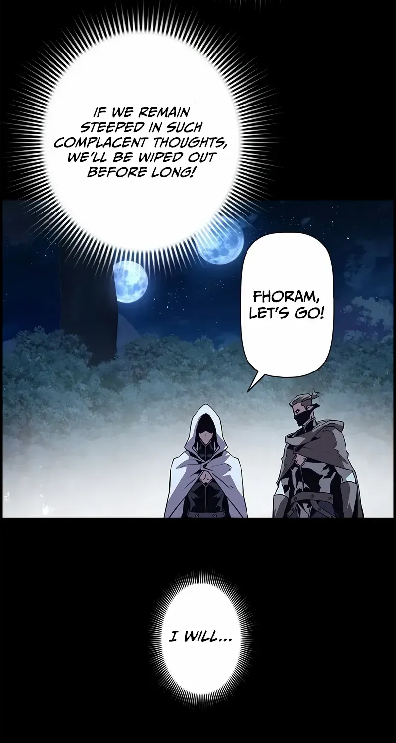 Read The Strongest Evolutionary Necromancer chapter 97 image 50 on Lezhin