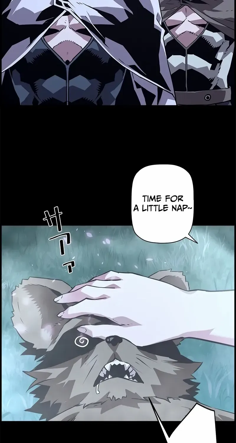 Read The Strongest Evolutionary Necromancer chapter 97 image 59 on Lezhin