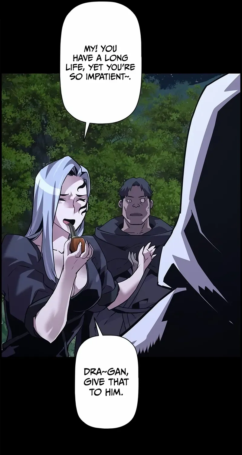 Read The Strongest Evolutionary Necromancer chapter 97 image 64 on Lezhin