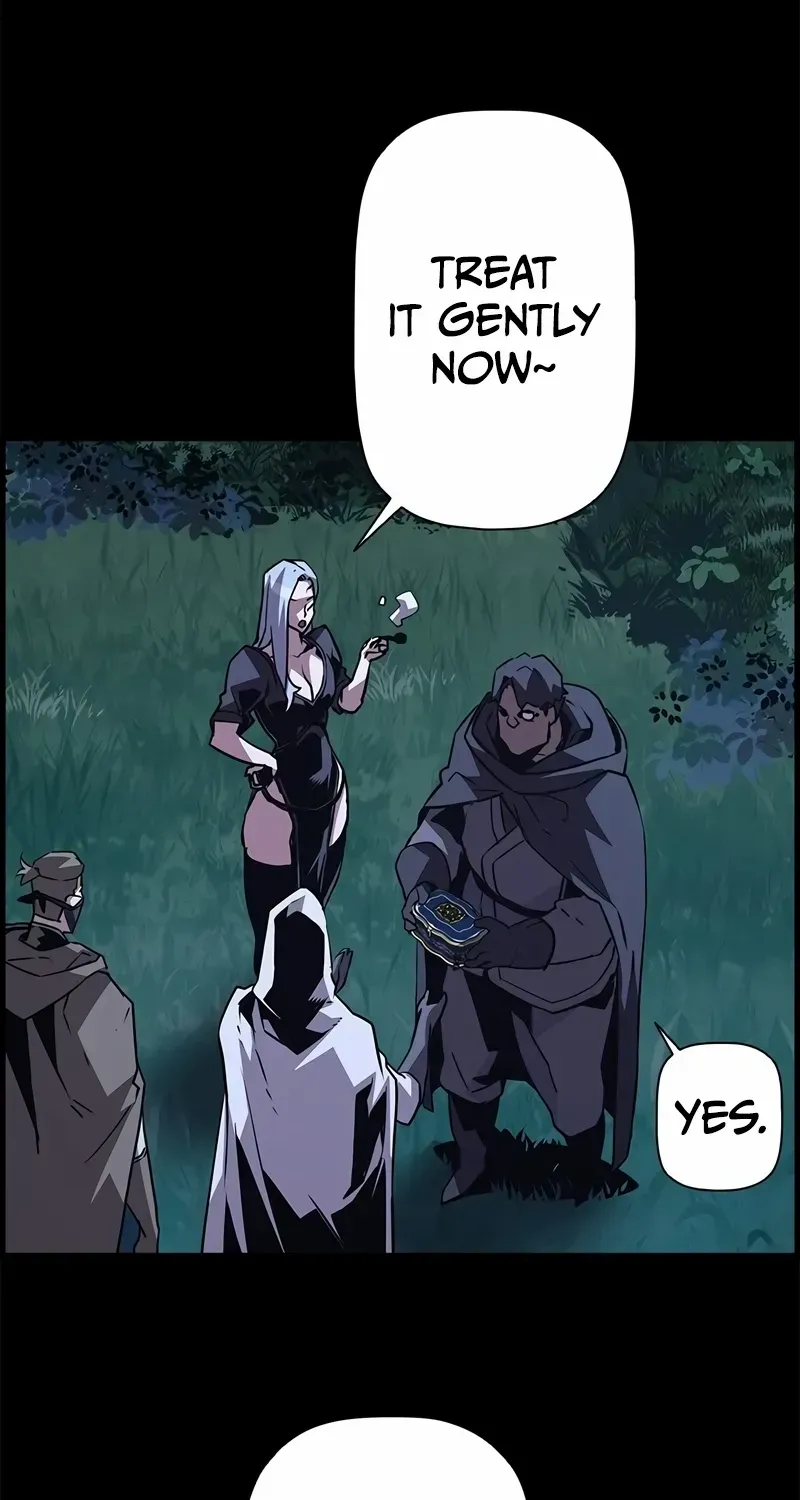 Read The Strongest Evolutionary Necromancer chapter 97 image 65 on Lezhin
