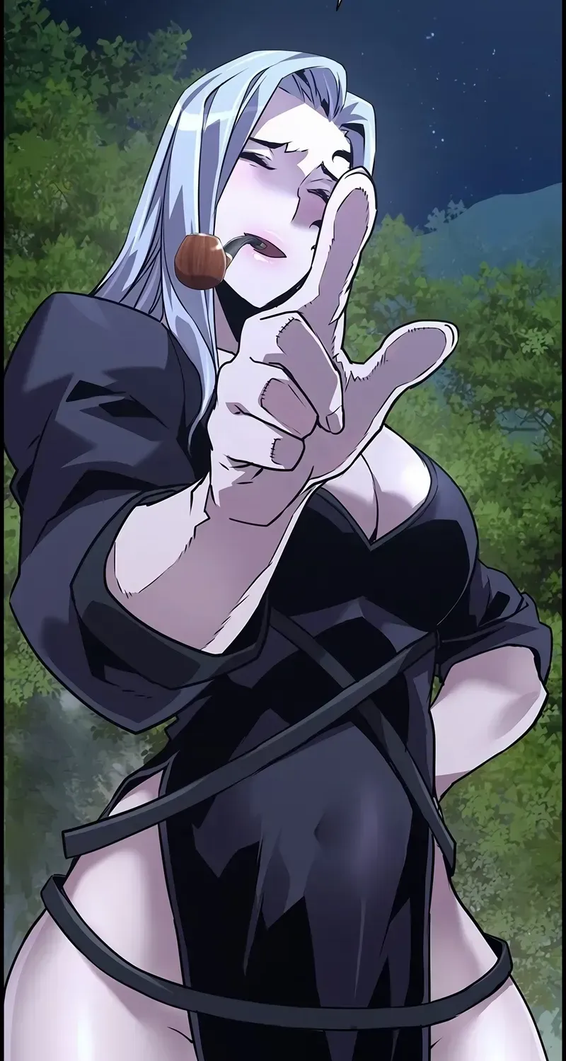 Read The Strongest Evolutionary Necromancer chapter 97 image 69 on Lezhin